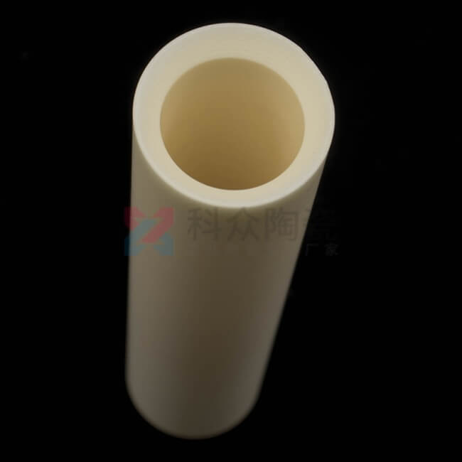 導致氧化鋁陶瓷制造時開裂的因素有哪些呢？（圖）
