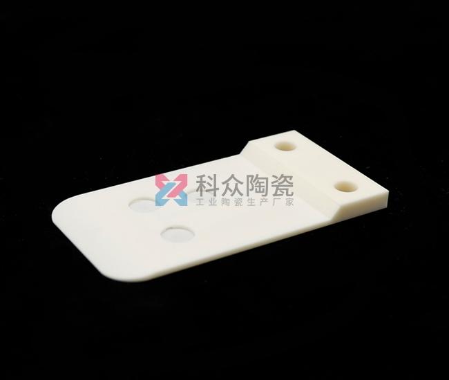 氧化鋁陶瓷的特性都有哪些運用呢？（圖）