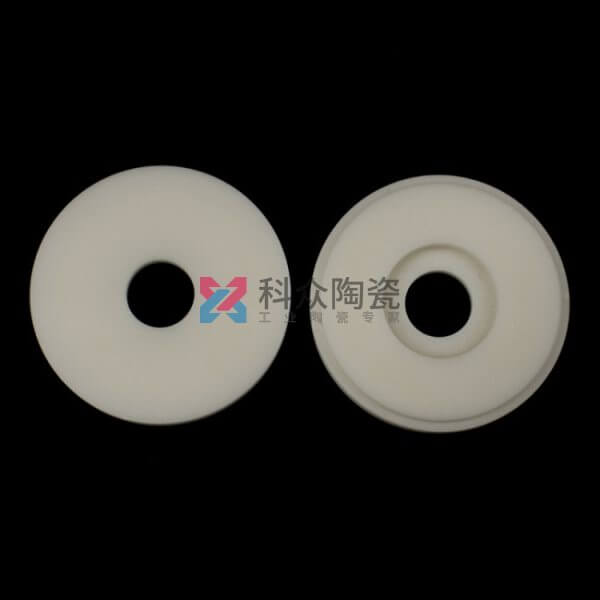 氧化鋁陶瓷的干壓成型一般要注意哪些呢？（圖）