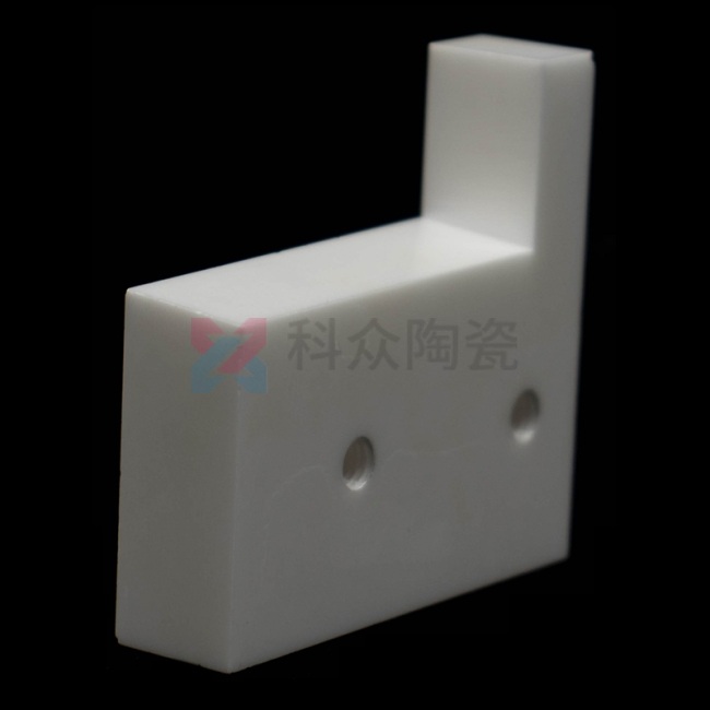 白色的氧化鋯陶瓷該怎么切割呢？（圖）