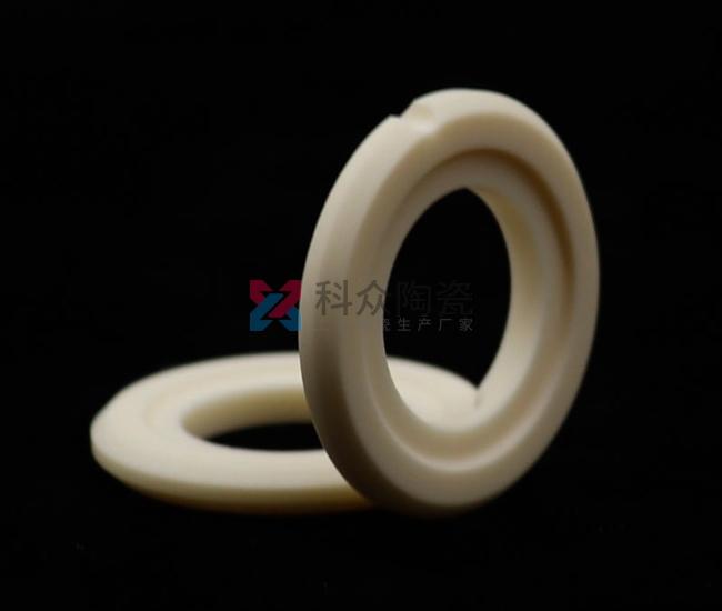 氧化鋁結構陶瓷的發展趨勢在哪些方面？（圖）