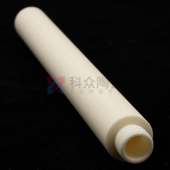 氧化鋁陶瓷突破性的實用觀點(diǎn)研究發(fā)現(xiàn)（圖）