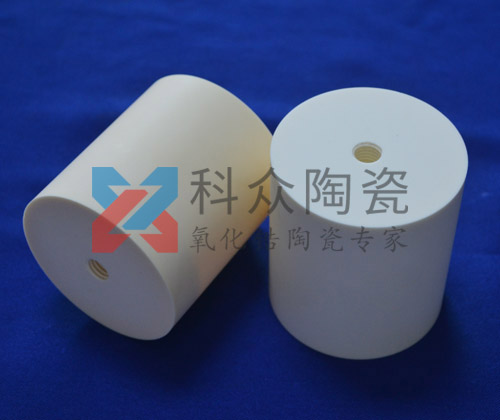 各種工業陶瓷坩堝分別具有什么優勢？