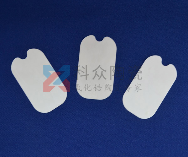 ZTA陶瓷板哪家強？