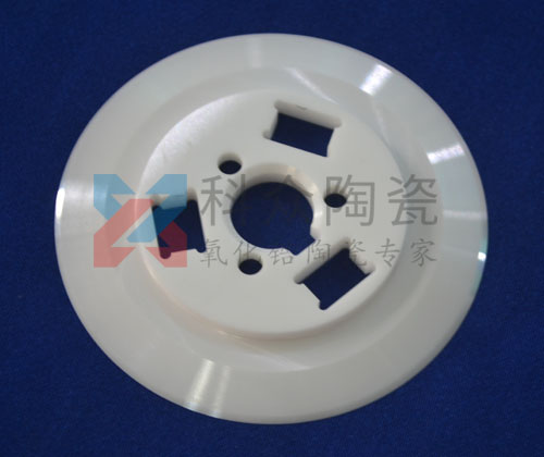 氧化鋯陶瓷增韌有哪些方法？（多圖）