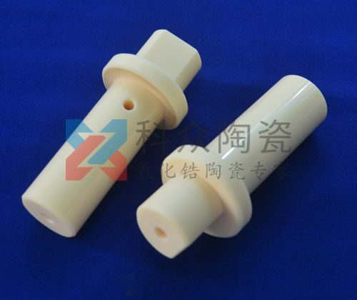 電機陶瓷軸如何進行維修？（多圖）