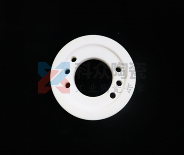 工業(yè)陶瓷環(huán)的材質與廣泛應用（多圖）
