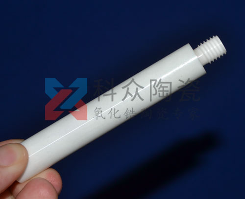 氧化鋯陶瓷窯爐余熱如何有效利用？