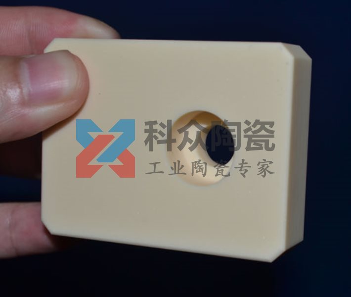 怎樣制作釔穩(wěn)定氧化鋯陶瓷？方法有哪些？