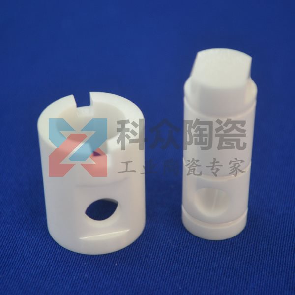 傳統點膠閥與陶瓷點膠機陶瓷的對比與優(yōu)勢