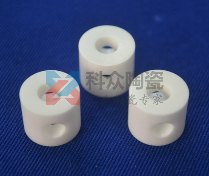 氧化鋯陶瓷的燒結溫度如何調節(jié)？