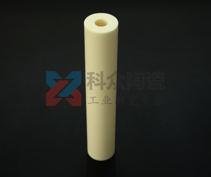如何確保氧化鋁陶瓷棒在驗收時達到質量標準？