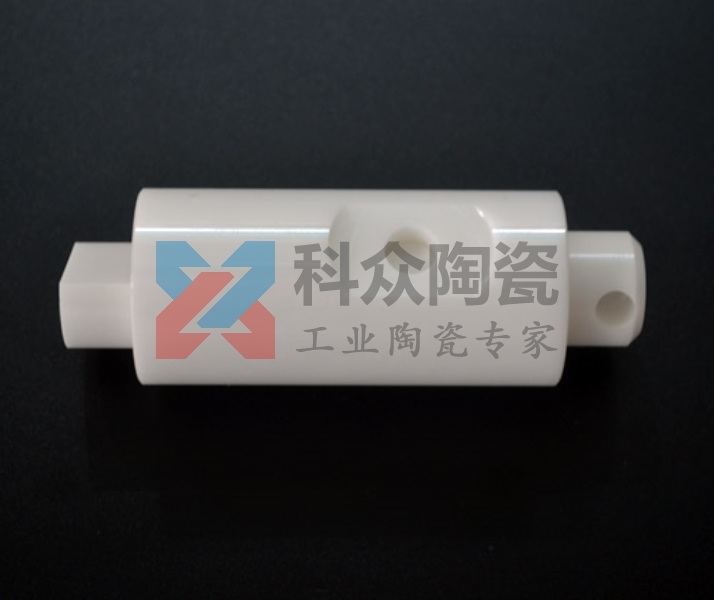 影響氧化鋁陶瓷導熱系數的因素有哪些？
