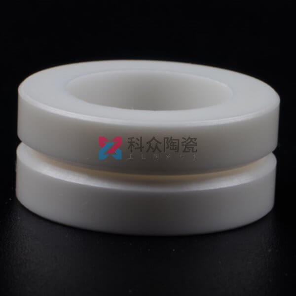 結構氧化鋯陶瓷環(huán)